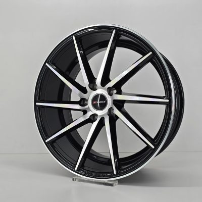 Look Vossen CVT - 18 | 5x112