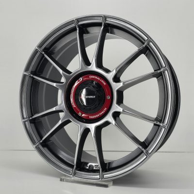 Look OZ Ultra - 17 | 5x100/112