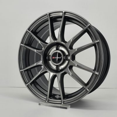 Look OZ Ultra - 16 | 4x100