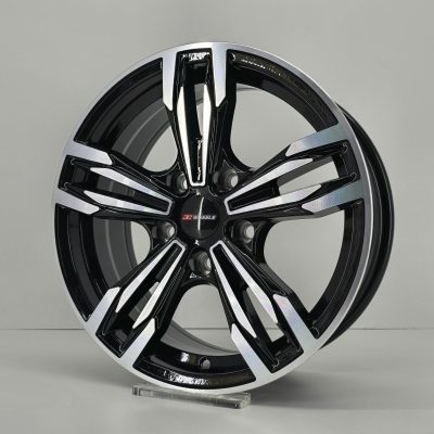 Look BMW 433M - 16 | 5x120