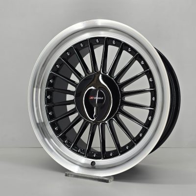 Look BMW Alpina - 17 | 5x120