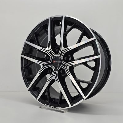 Look BMW 555M - 17 | 5x112