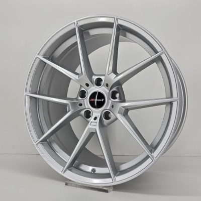 Look BMW 763M - 19 | 5x120