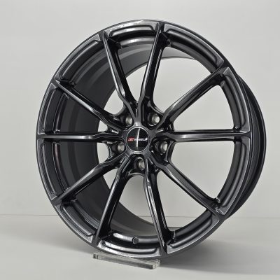 Look HRE P104 - 19 | 5x120