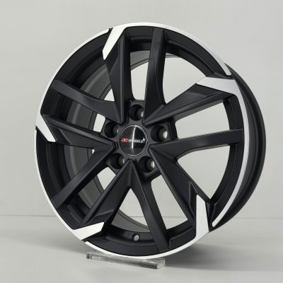 Look Peugeot 308 Gti - 18 | 5x108