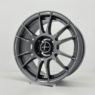 Look OZ Ultra - 15 | 4x100