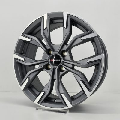 Look Renault Clio - 16 | 4x100