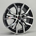 Estilo Vw Santiago - 18 | 5x100