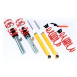 Coilovers V-MAXX X-SPORT ABARTH ABARTH 500 (312)(EU-Spec)