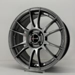 Estilo OZ Ultra - 17 | 4x100 - Image 3