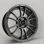 Estilo OZ Ultra - 17 | 4x100