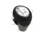 Moca de Velocidades SMART 451 2007-2014 - Caixa Automática