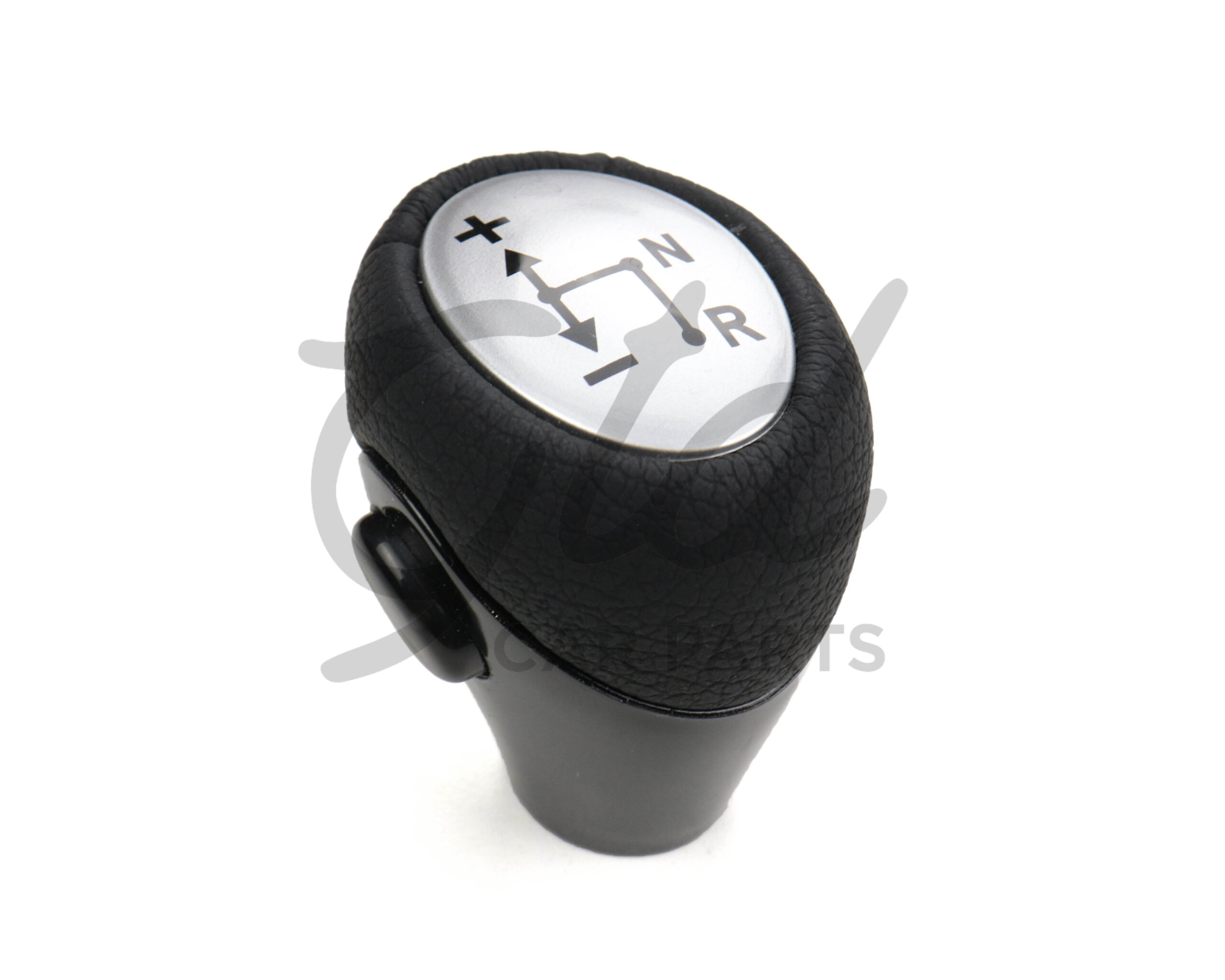Moca de Velocidades SMART 451 2007-2014 - Caixa Automática
