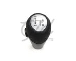 Moca de Velocidades SMART 451 2007-2014 - Caixa Automática - Image 2