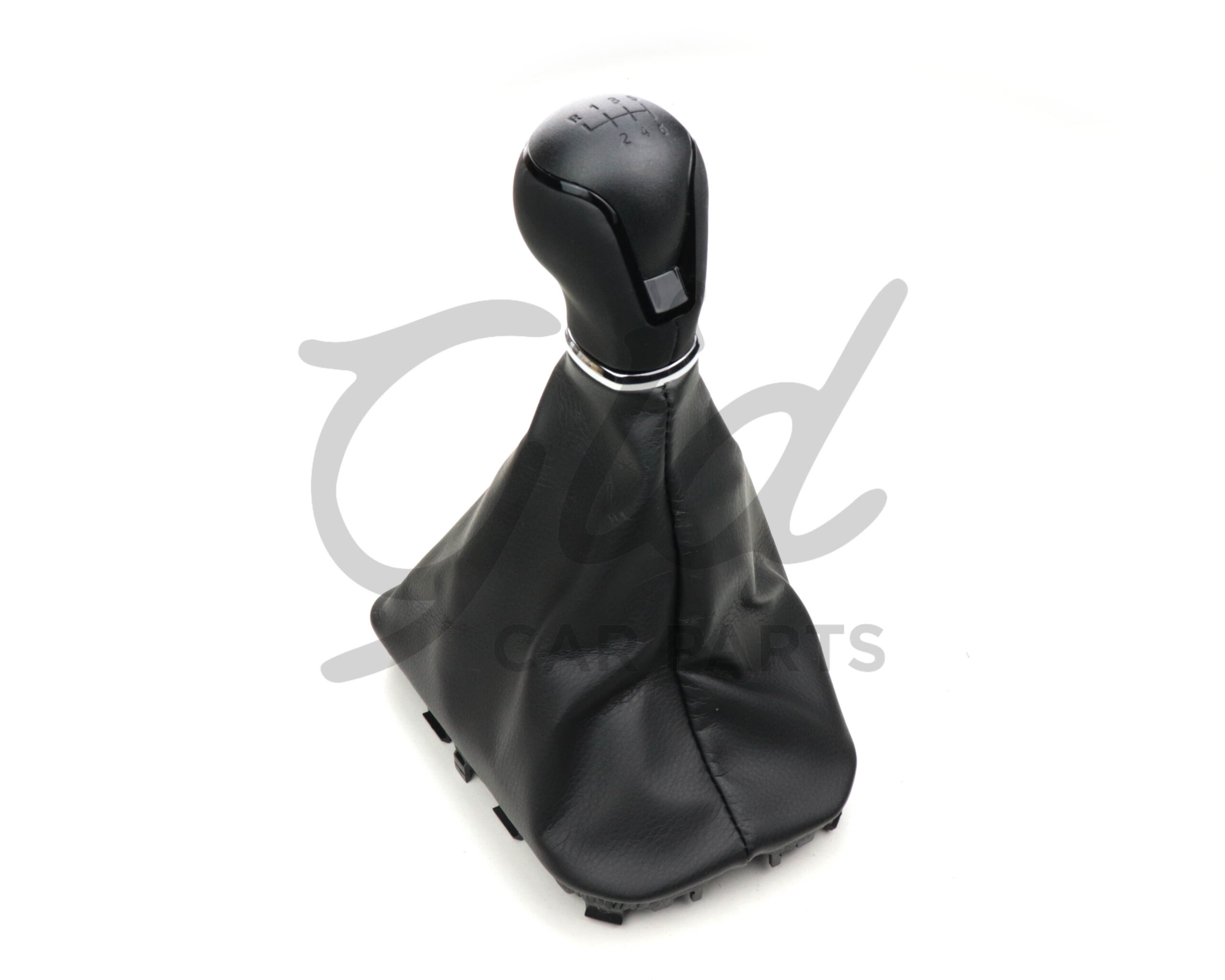 Fole + Moca Velocidades SEAT Ibiza V 2017-2025 - 6 Velocidades