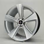 Estilo BMW 128 - 18 | 5x120 - Image 3