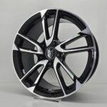 Fox Mbz - 18 | 5x120 - Image 3