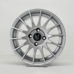 Fox Fx004 - 15 | 4x108 - Image 2