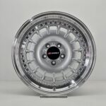 Estilo Mercedes Barock - 17 | 5x112 - Image 2