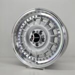 Estilo Mercedes Barock - 17 | 5x112 - Image 3