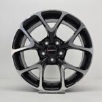 Estilo Opel Opc - 17 | 5x110 - Image 2