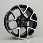 Estilo Opel Opc - 17 | 5x110