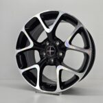 Estilo Opel Opc - 17 | 5x110 - Image 3
