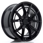 JR Wheels JR50 19x8,5 ET45 5x112 Gloss Black - Image 2