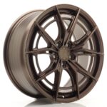 JR Wheels JR50 19x8,5 ET45 5x112 Matt Bronze - Image 2