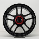 Estilo OZ Indy HLT - 18 | 5x100/112 - Image 2
