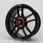 Estilo OZ Indy HLT - 18 | 5x100/112 - Image 3