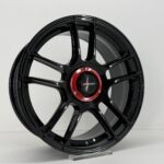 Estilo OZ Indy HLT - 17 | 5x100/112