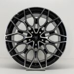 Fox Fx9 - 18 | 5x120 - Image 2