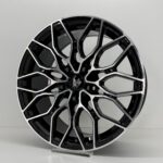 Fox Fx9 - 18 | 5x120 - Image 3