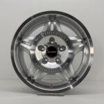 Estilo BMW Style 21 - 17 | 5x120 - Image 2