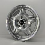 Estilo BMW Style 21 - 17 | 5x120 - Image 3