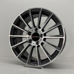 Estilo Mercedes Turbine - 17 | 5x112 - Image 3