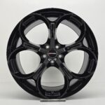 Estilo Alfa - 20 | 5x110 - Image 2