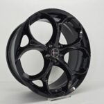 Estilo Alfa - 20 | 5x110