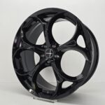 Estilo Alfa - 20 | 5x110 - Image 3