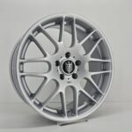 Estilo Bmw CSL - 18 | 5x120