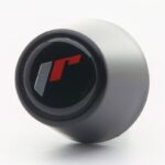 Center Cap 365K60 Matt Black