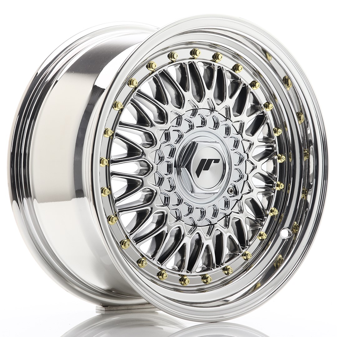 36478_0_22541 JR Wheels JR9 16x7,5 ET25 4x100/108 Chrome - Image 1