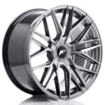 JR Wheels JR28 19x9,5 ET40 5x112 Hyper Black