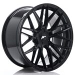 JR Wheels JR28 20x10 ET40 5x114,3 Gloss Black