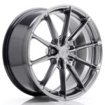 JR Wheels JR37 19x8,5 ET35 5x112 Hyper Black