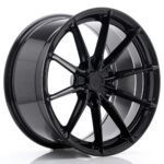 JR Wheels JR37 19x9,5 ET35 5x112 Gloss Black