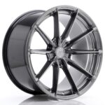 JR Wheels JR37 20x10,5 ET40 5x114,3 Hyper Black