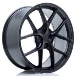 JR Wheels SL01 20x9 ET45 5x112 Matt Black