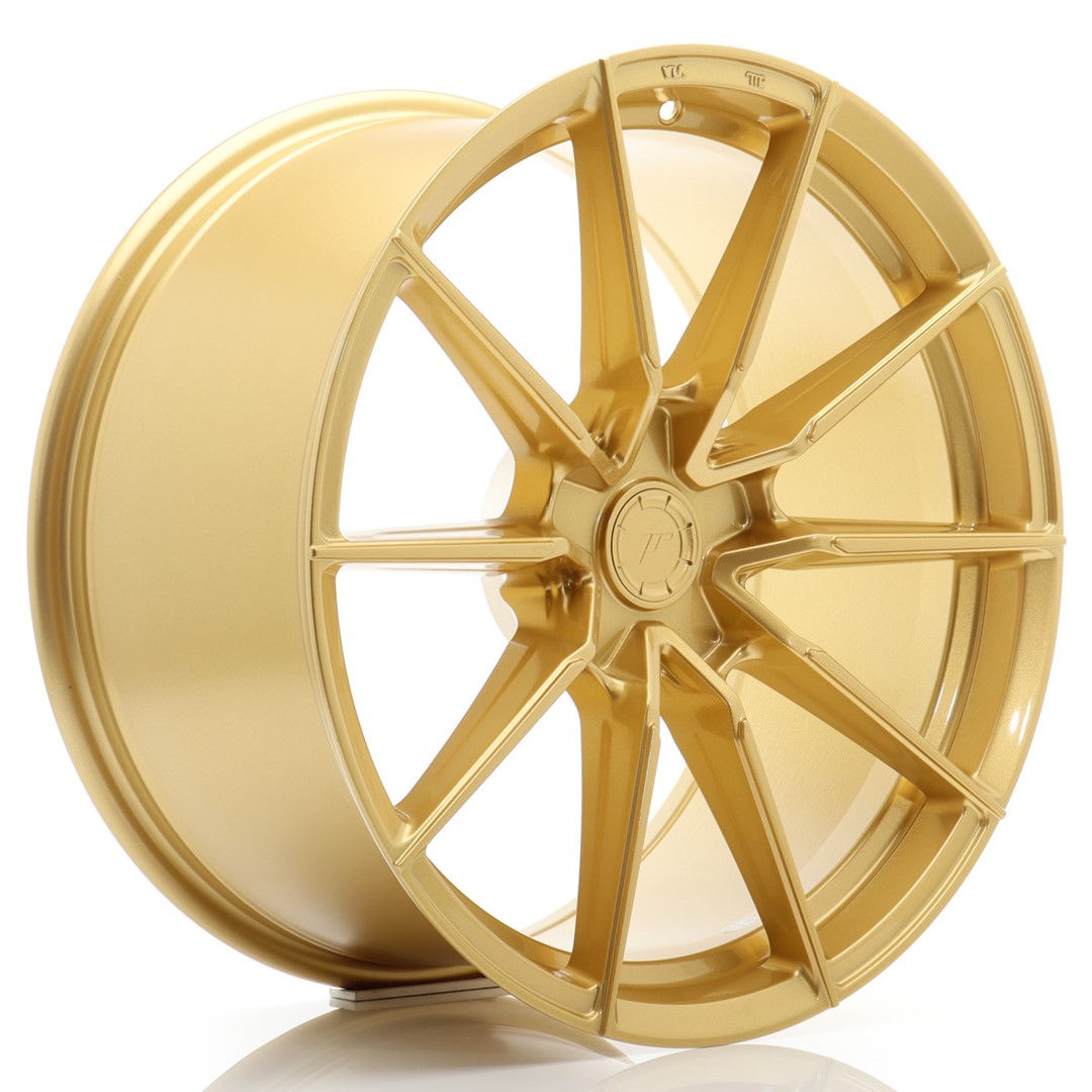 41808_0_30094 JR Wheels SL02 19x9,5 ET40 5x120 Gold - Image 1
